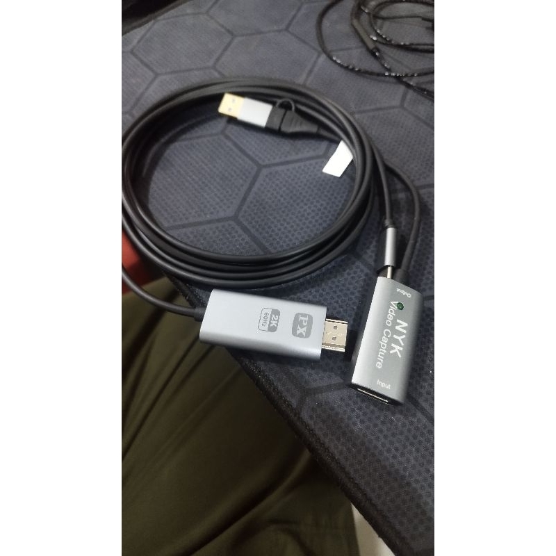 PX kabel type c hdmi