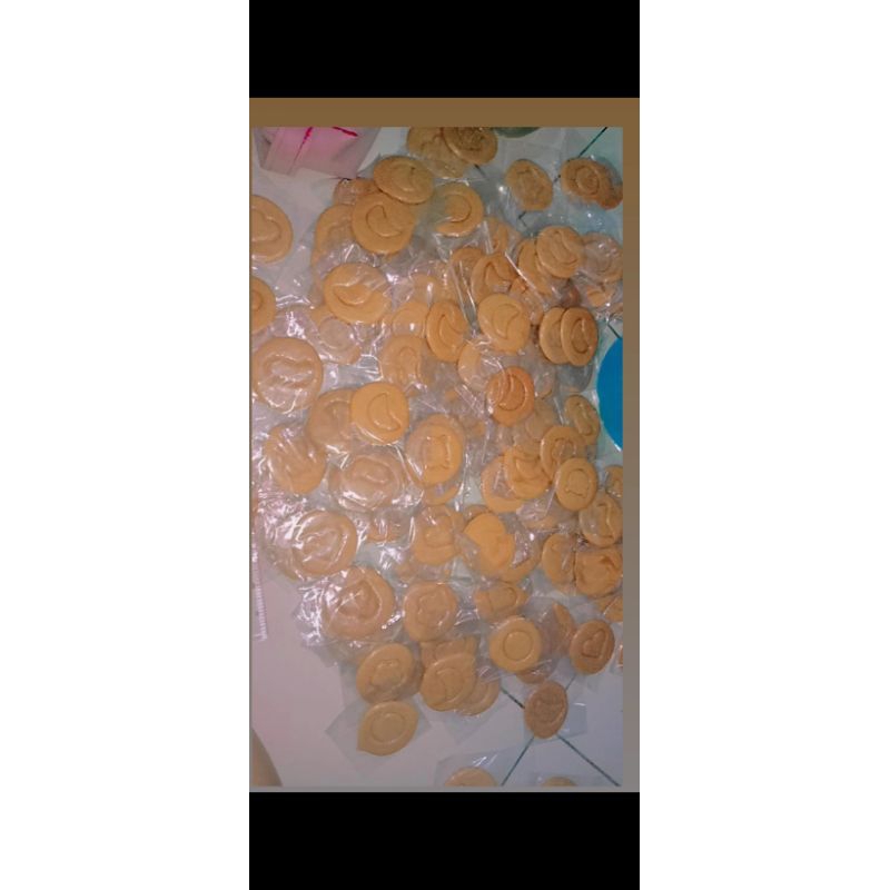 

PERMEN DALGONA SQUIDGAME