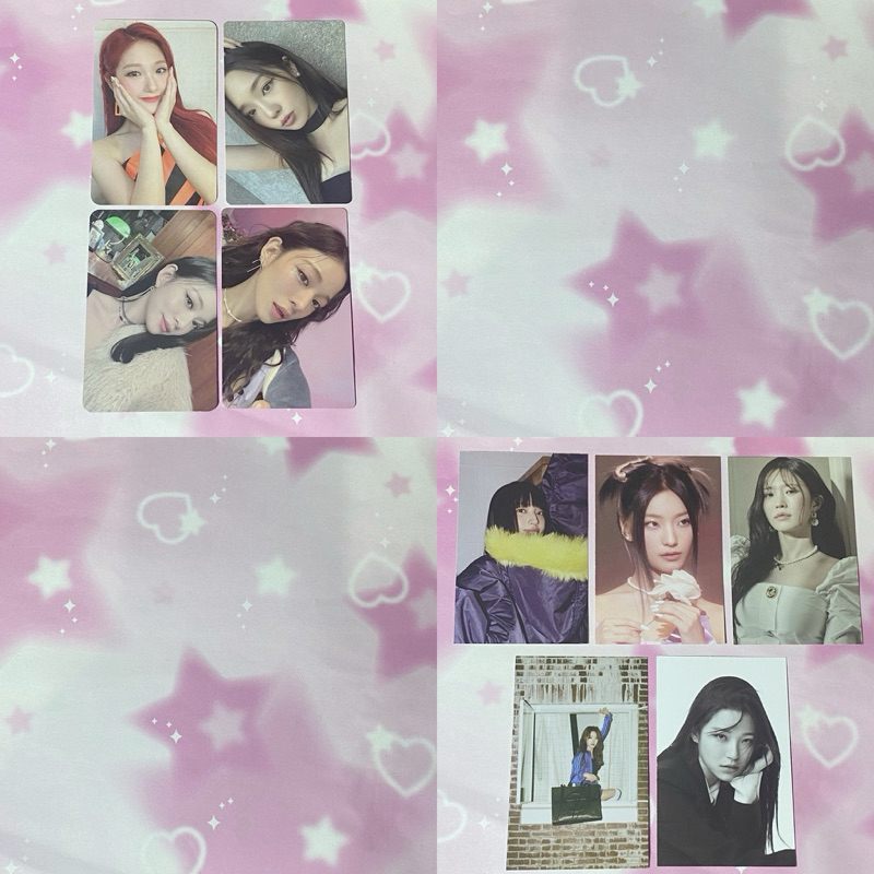 fromis_9 fromis 9 roh jisun song hayoung seoyeon jiheon fun factory love bomb midnight guest unlock 