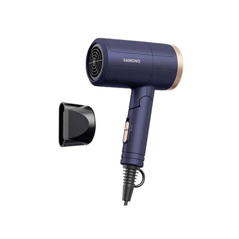 Miniso x Samono Hair Dryer 800W / pengering rambut