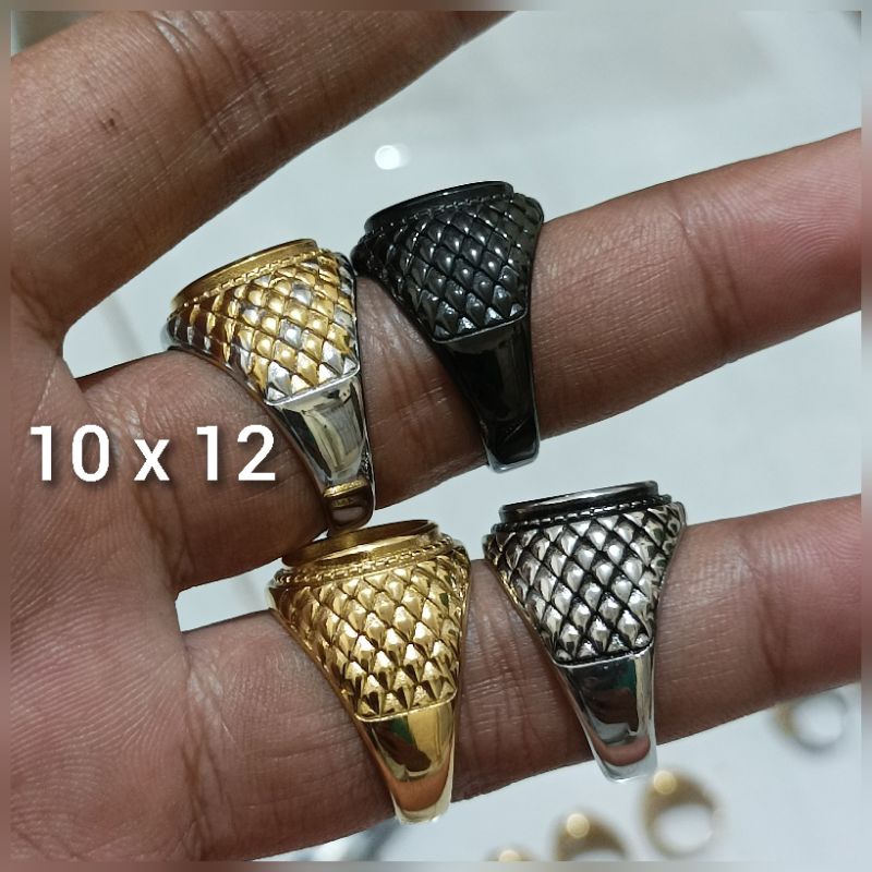 Harga emban titanium 12x10 Terbaru Okt 2025 | BigGo Indonesia