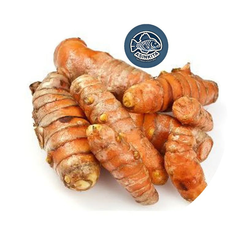 

kunyit/koneng/kuning fresh murah 1 kg