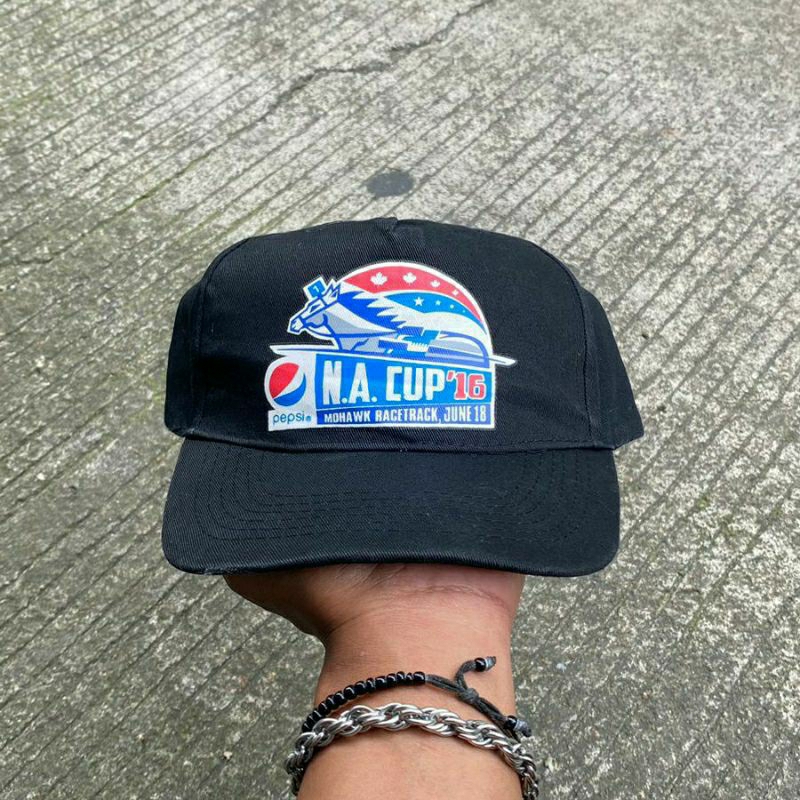 Hat NA Cup Pepsi