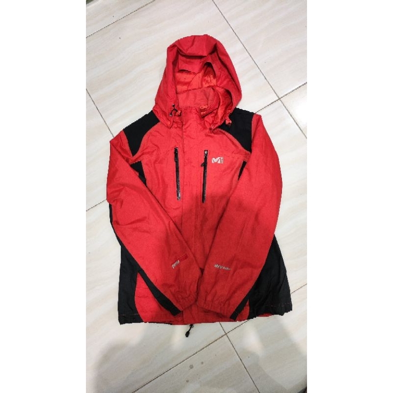 Jaket Outdoor Millet