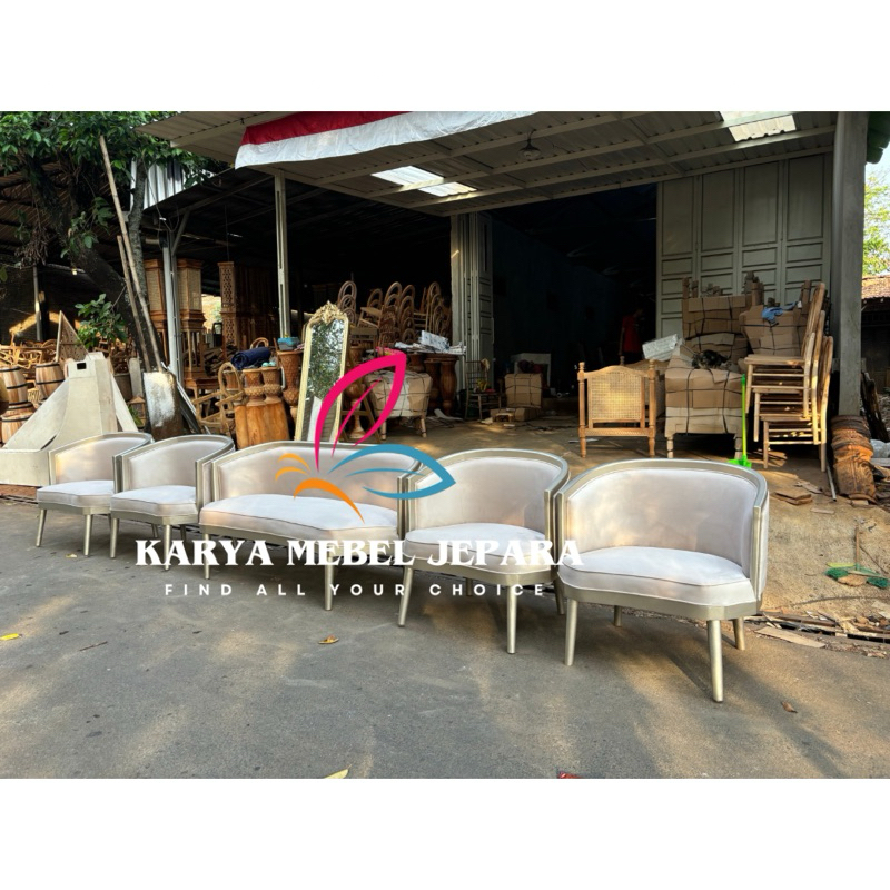 

[NOTA INVOICE INVOICE SOFA PELAMINAN] CE NEJES