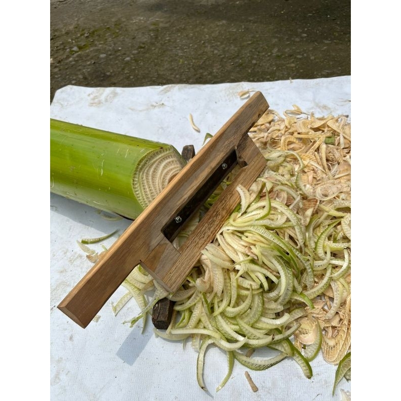 Alat pencacah debok pisang alat pengiris debok alat pencacah pakan ternak pembuat pakan peternakan