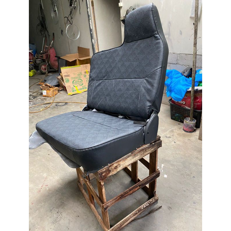 JOK CANTER SAMPING SOPIR ORI COPOTAN