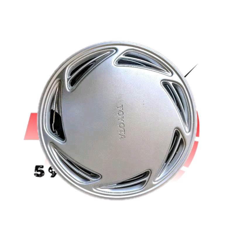 wheeldop dop velg mobil toyora kijang grand built up ring 13 original