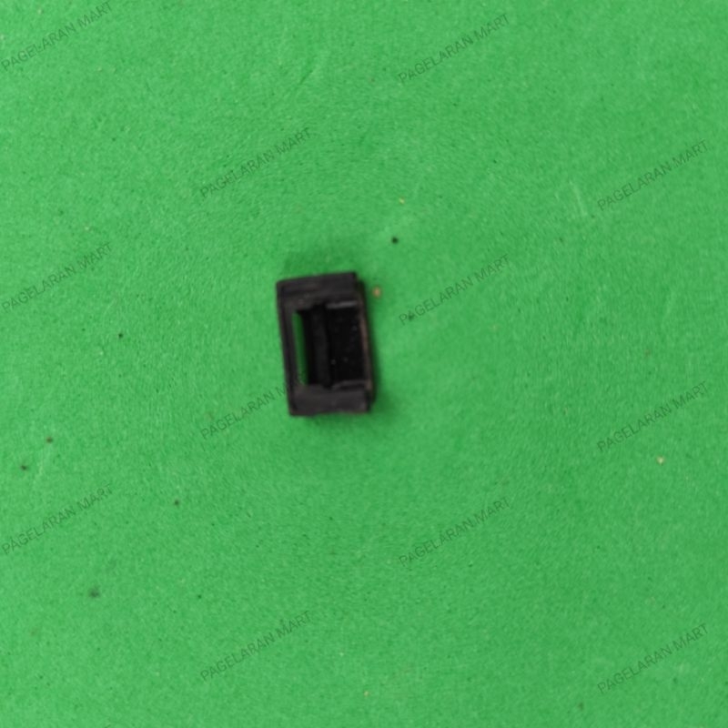 KARET CHARGER POCO X3 PRO