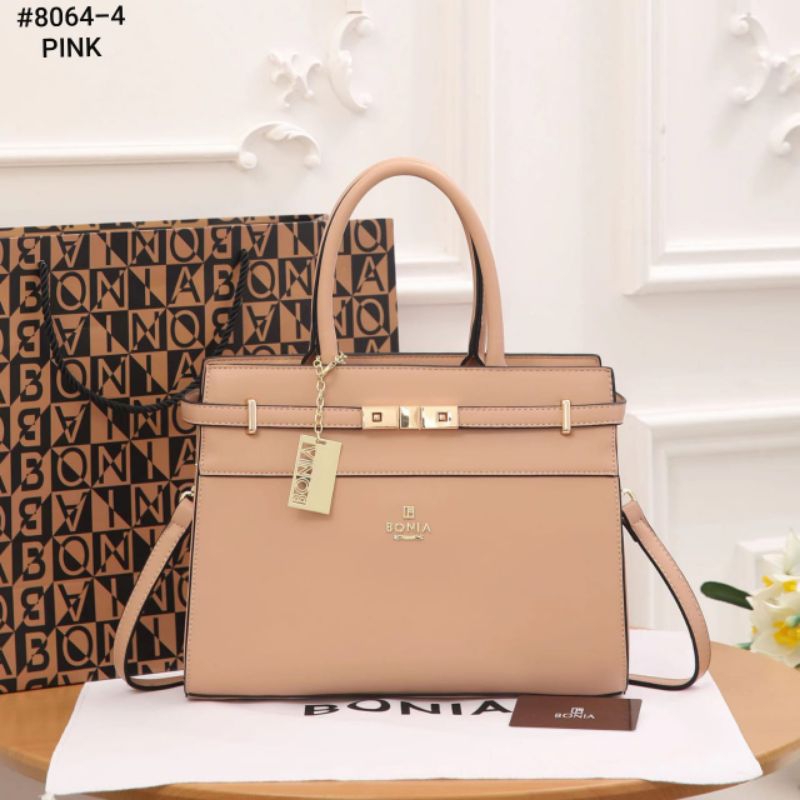 8064-4 BONI* POLOS TOP HANDLE BAG