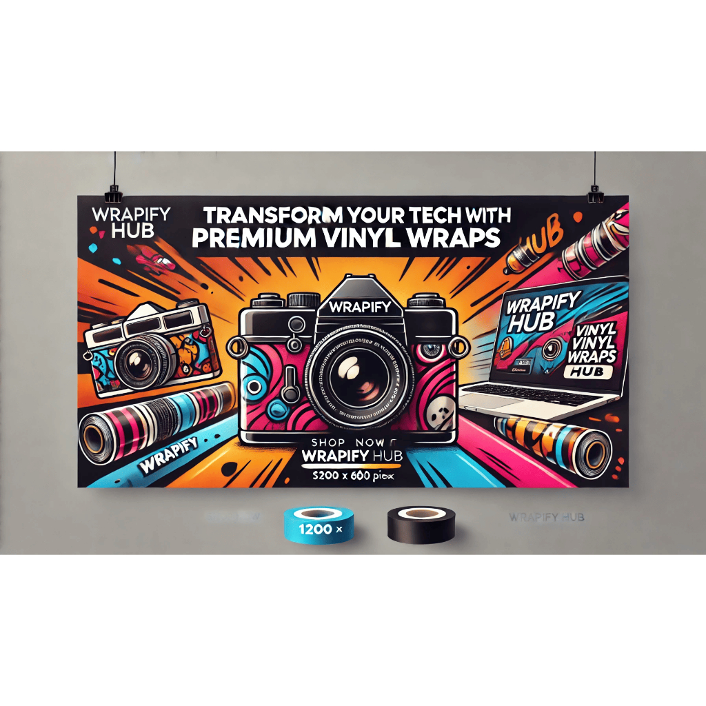 

CUSTOM ORDER GARSKIN STICKER WRAP