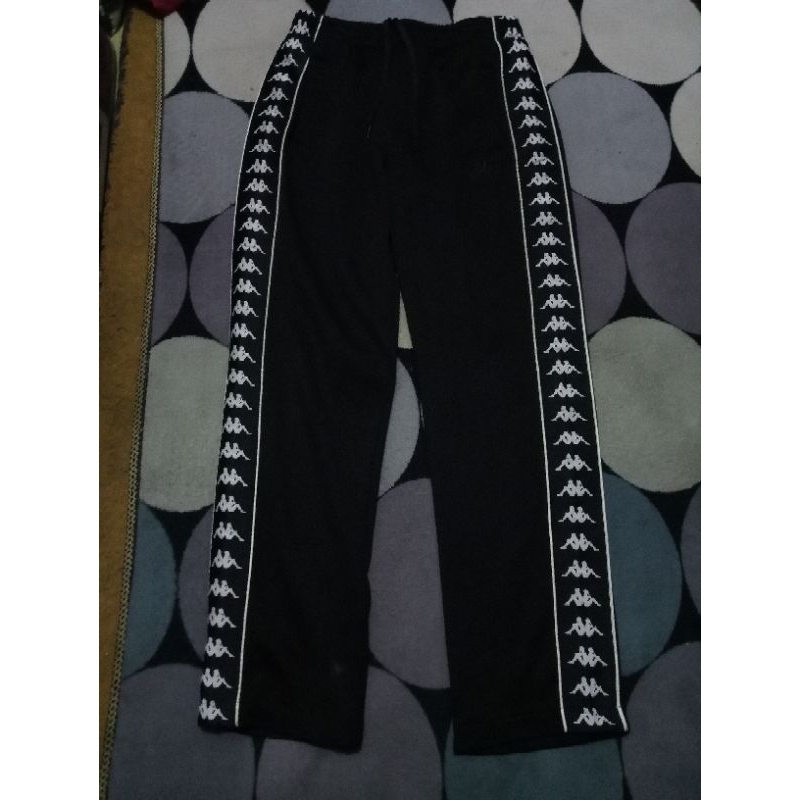 Trackpants Kappa Tapped