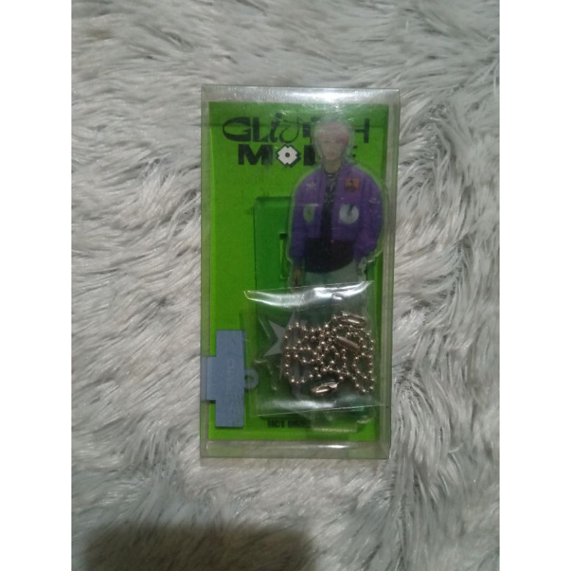 Acrylic Stand Keyring Jeno NCT Dream