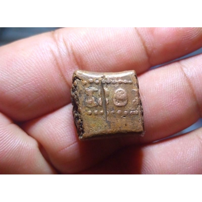 Koin Darurat Bonk 1 Stuiver 1803 (b189g)