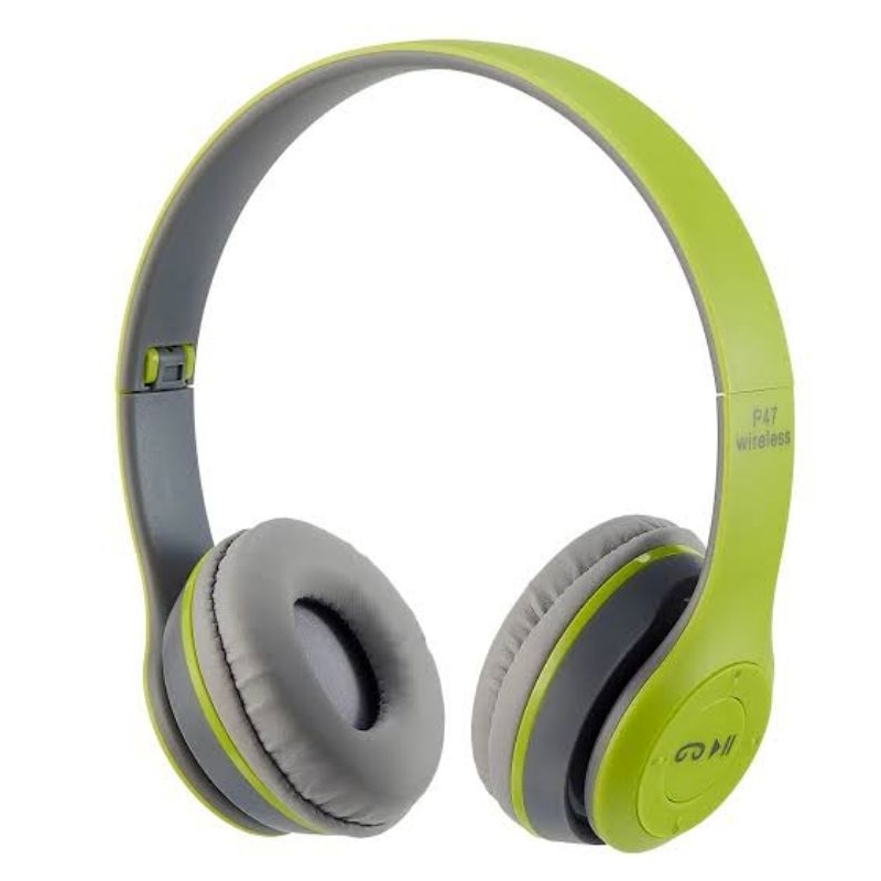 JBL Wireless Headphone Extra Bass P47 / Headphone JBL Bluetooth