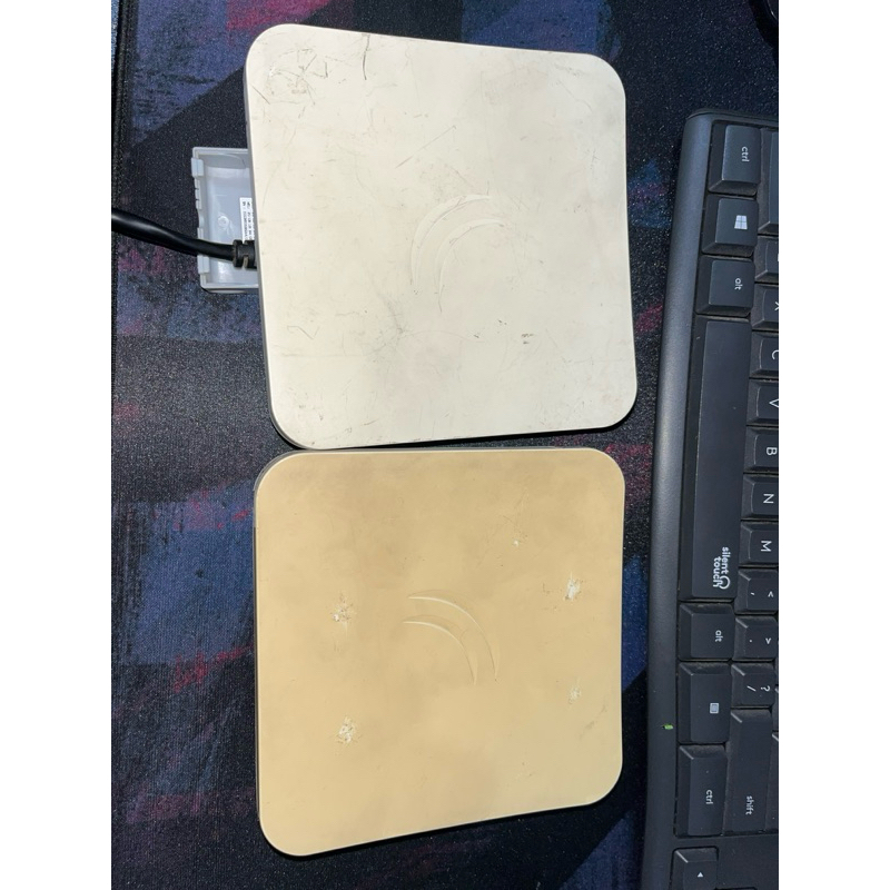 Mikrotik SXT 5 SQ Lite - SXTSQ LITE 5 [BEKAS NORMAL]