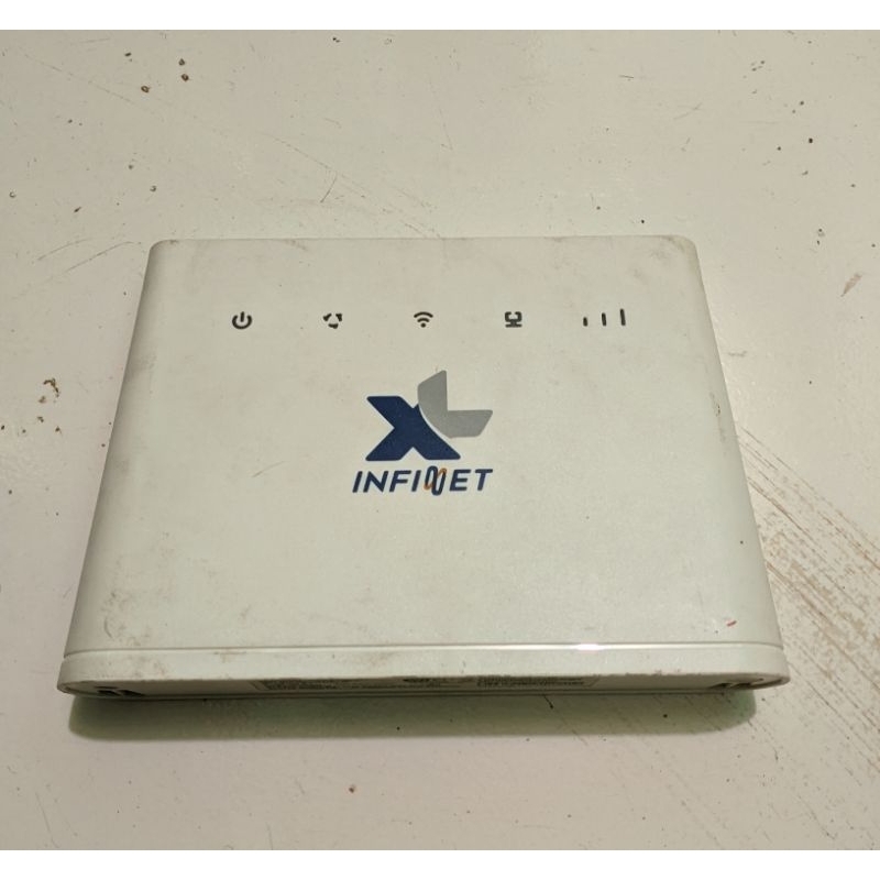 MODEM HUAWEI B310S UNLOCK (ALL OPERATOR)