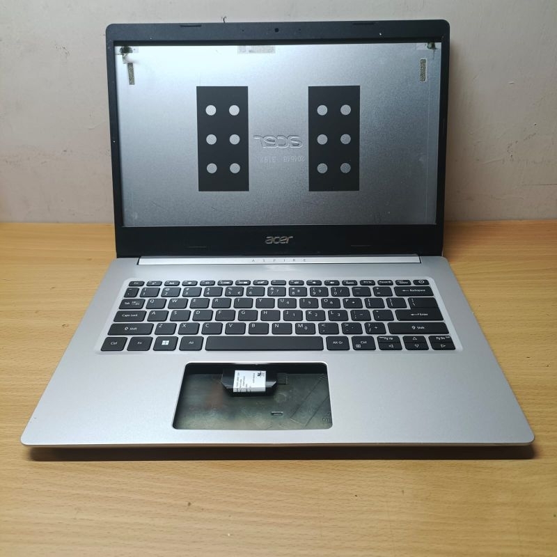 Kesing Case Cassing Casing laptop Acer Aspire 5 N19H2 A514-53-3852