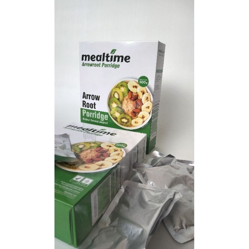 

Bubur Sehat Pati Garut dengan Bahan Alami