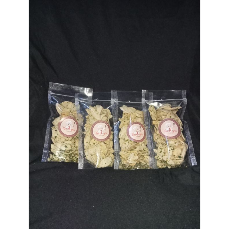 

camilankuu.id _ otak otak original daun jeruk _ 50 gram