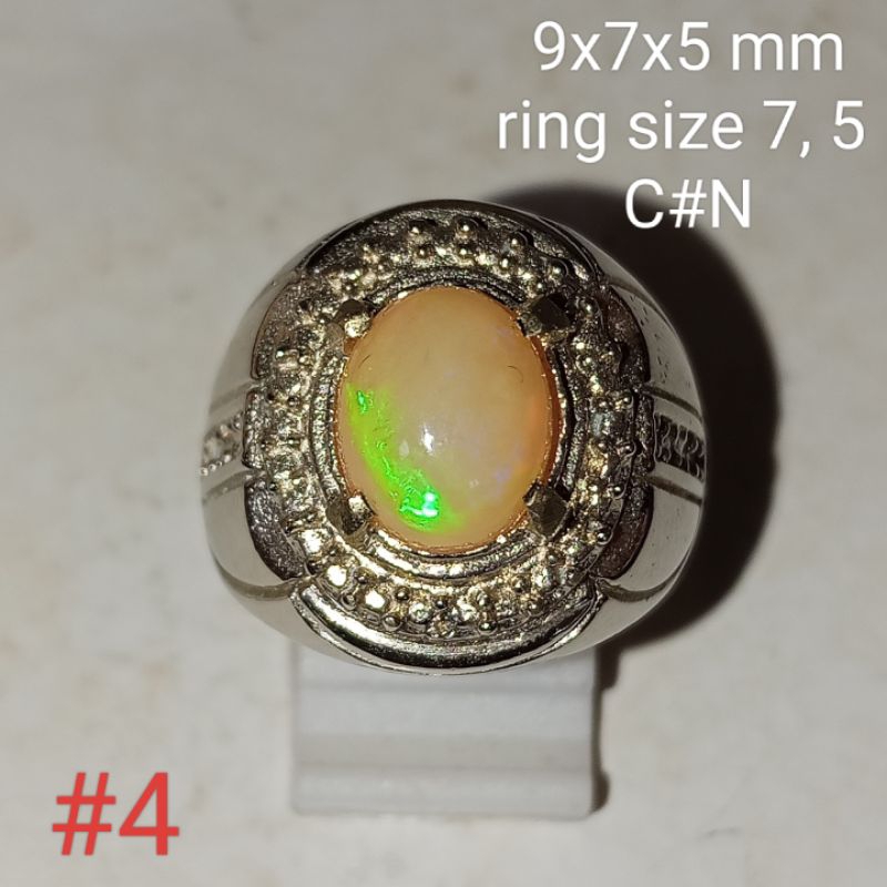 batu natural kalimaya Afrika #4