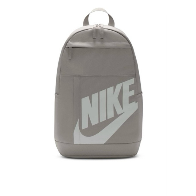 JUAL TAS NIKE ELEMENTAL BACKPACK COLLEGEGREY / SUMMIT WHITE