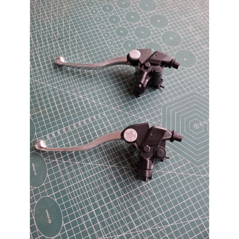 HANDLE KOPLING Z900 HANDLE KIRI KAWASAKI Z900