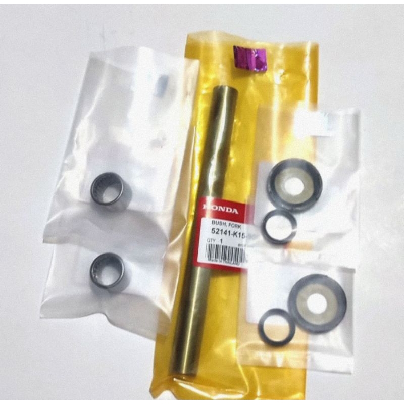 BOSH BUSH FORK FOROK ARM CBR 150,CBR 150 R THAILAND K15