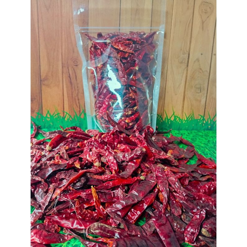 

CABE JAPLAK RAWIT EXTRA PEDAS UKURAN 1 KG
