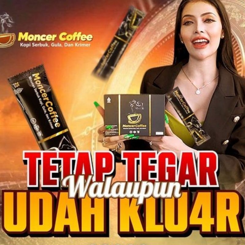 

promo - MINUMAN KOPI COFFE HERBAL 1 BOX ISI 8 SACHET ASLI ORIGINAL BPOM KOPI COFFEE PEN4MB4H ST4M1N4 PR14 DEW4$4 KU4T DAN T4H4N L4M4 sedia Kopi Gatot Koco