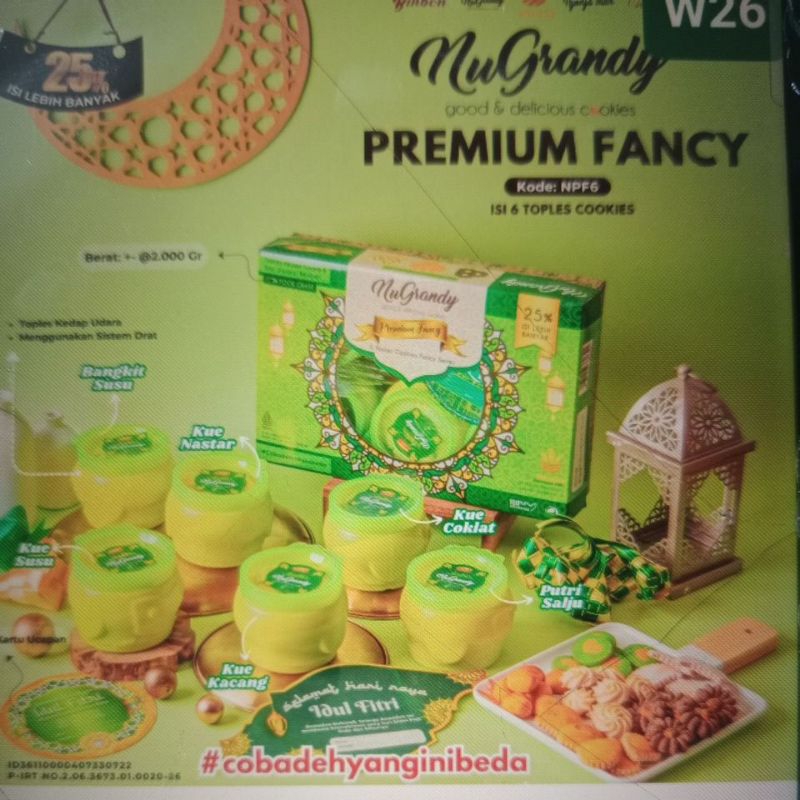 

PROMO PAKET KUE LEBARAN NUGRANDY PREMIUM FANCY
