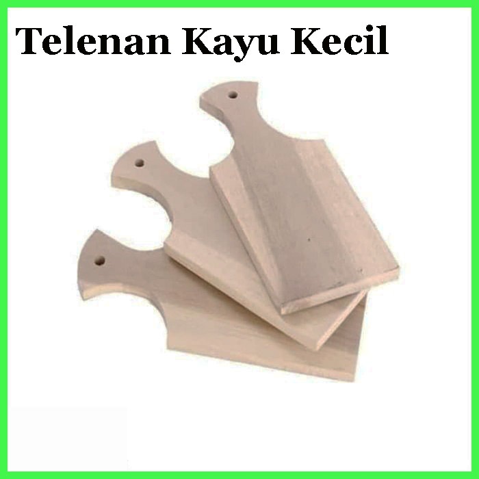 Telenan kayu Souvenir Pernikahan Tlenan Dapur / Telenan Sablon, Telenan Lukis, telenan polos, telena