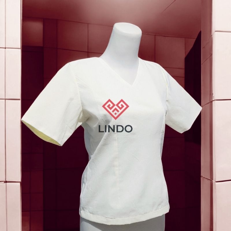 Baju Pokko' Modern/Bayu Dilimai Toraja/Baju Wanita Toraja (Kode: CB1013710)