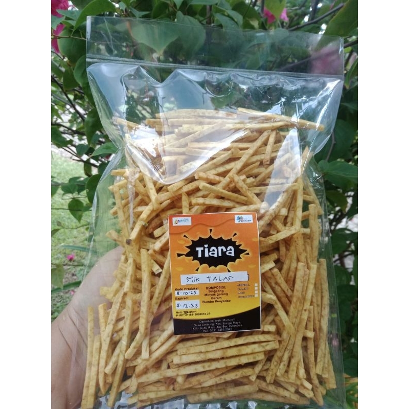 

stik keladi original