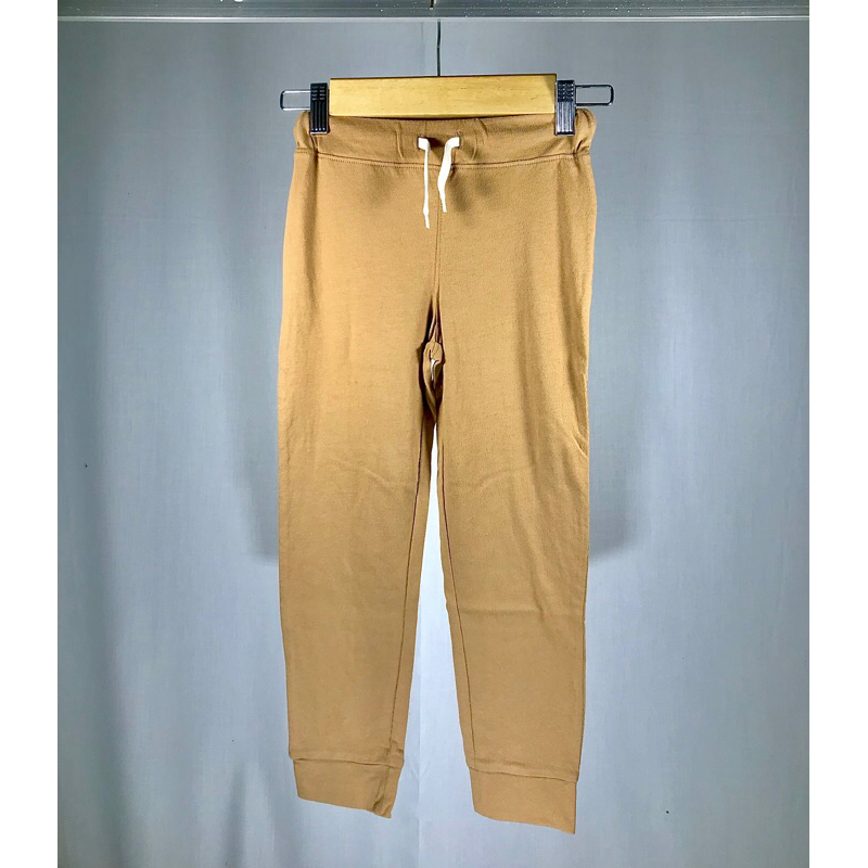 Old Navy Celana branded Jogger anak laki-laki perempuan 5 th