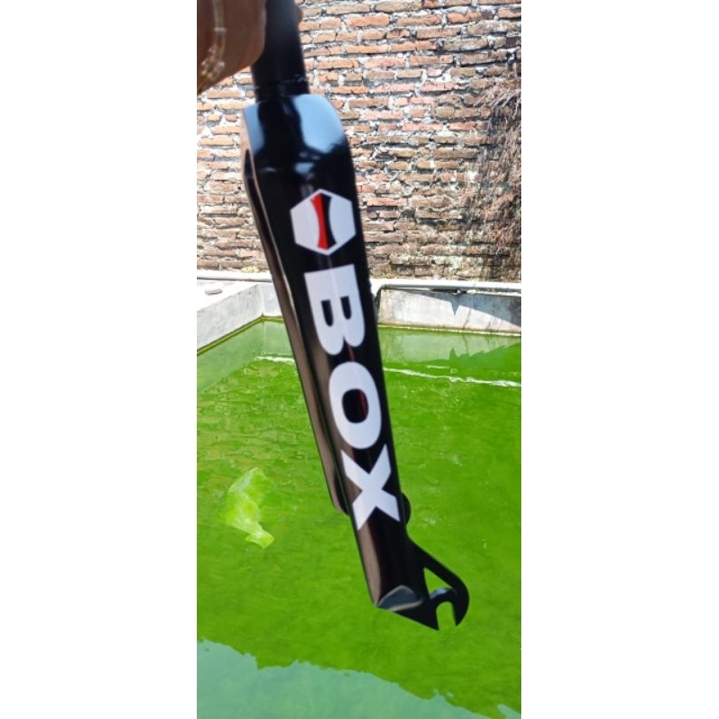 Fork BMX BOX FREE REQUEST