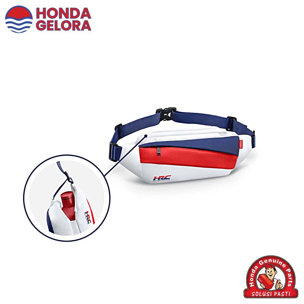 TAS SLING BAG HRC24 - HRC24 RWB SLING BAG - AHTA0001011