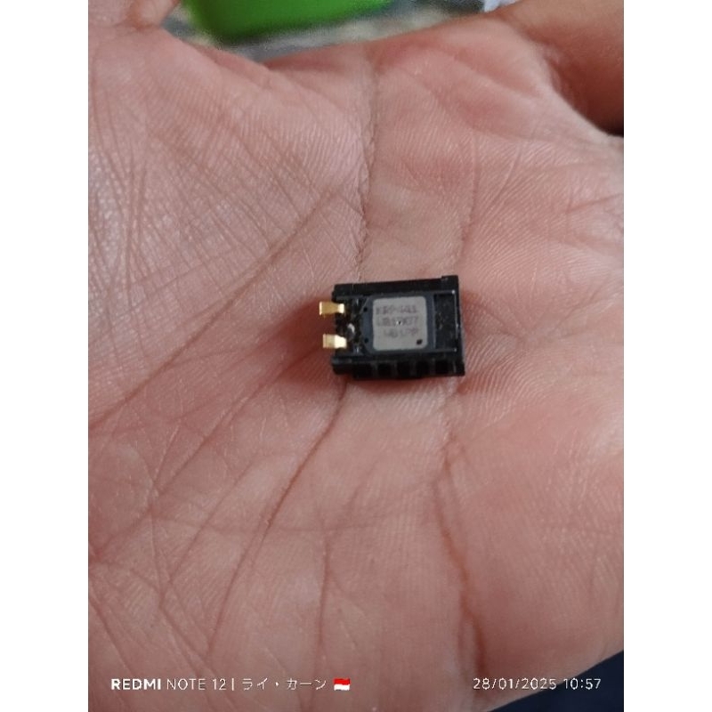 Mic Telepon Atas LG D-686