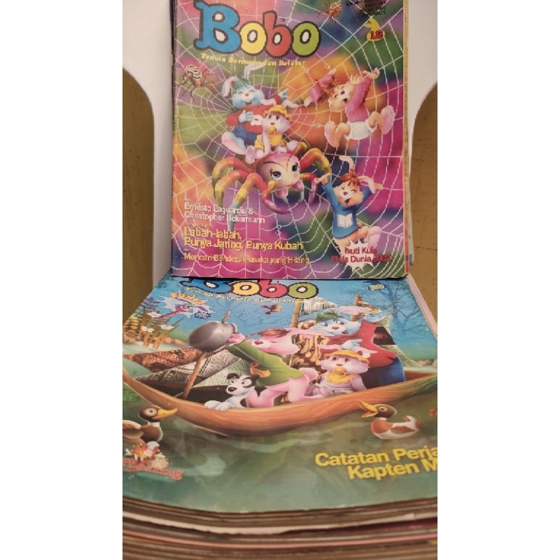 bobo 6buku th 2002