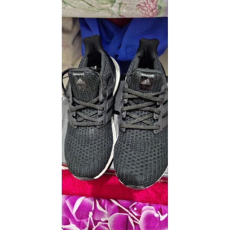 ADIDAS ULTRABOOST 4.0 DNA WOMEN ORIGINAL 100%