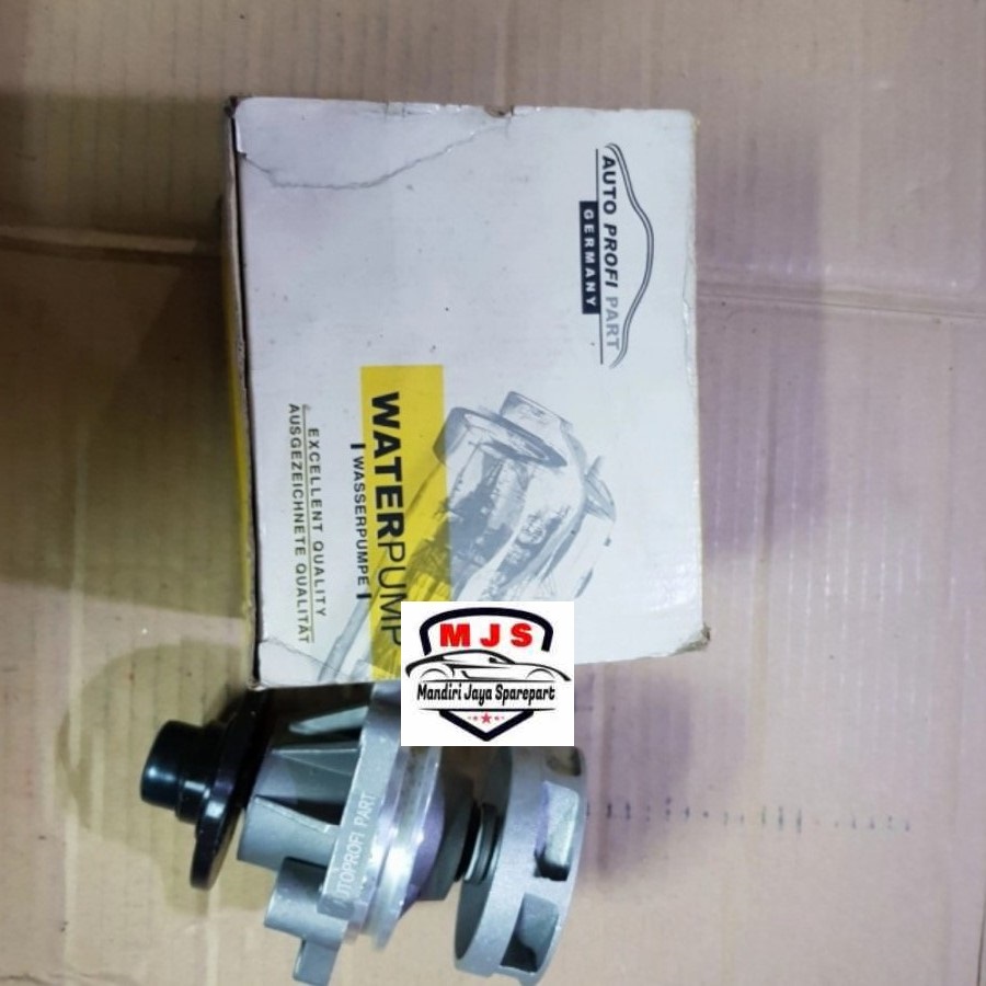 Waterpump BMW E36 M50 M52