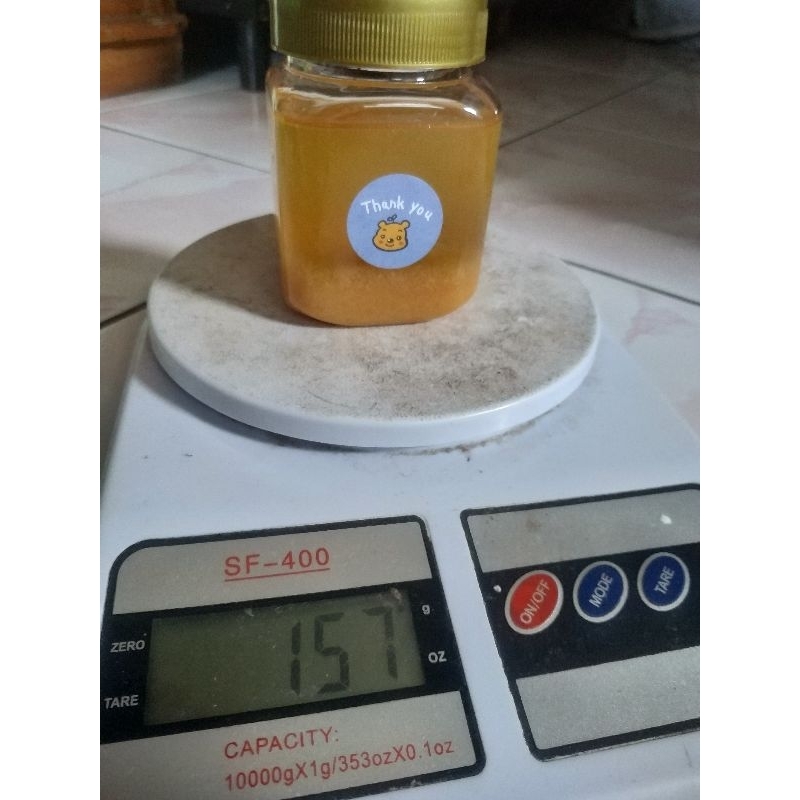 

Minyak Bawang putih goreng 150 gram