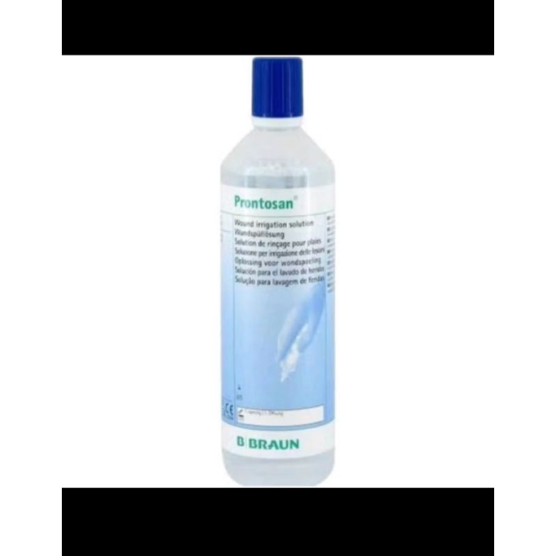 prontosan cair 350ml