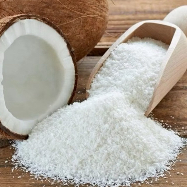 

KELAPA PARUT KERING 100 GR