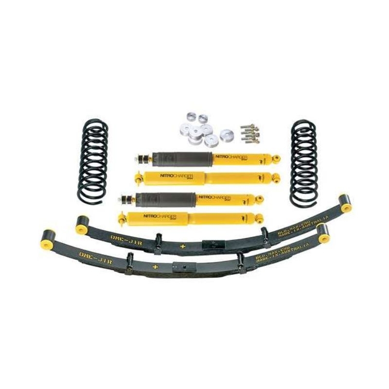 ARB Old Man Emu JEEP XJ Cherokee Lift 4-5cm