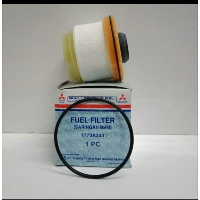 filter solar Pajero sport(Dakar)