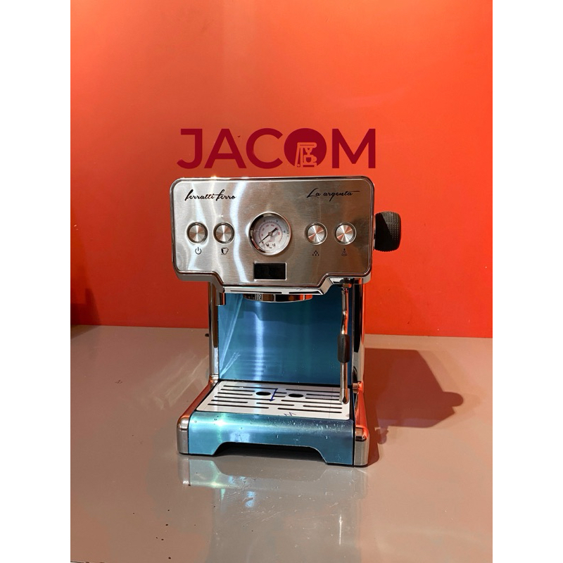 Mesin Kopi Ferratti Ferro FCM-3605