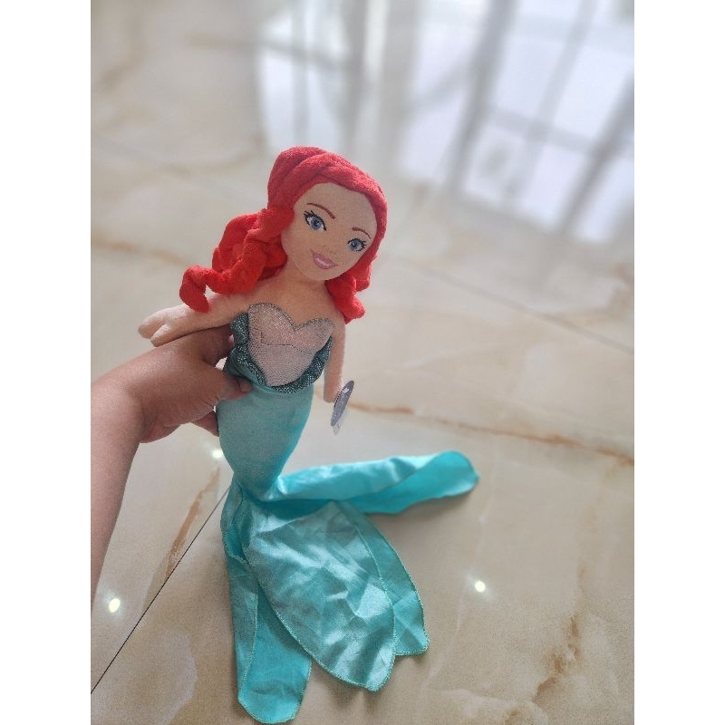 Ariel Mermaid Disney Princess