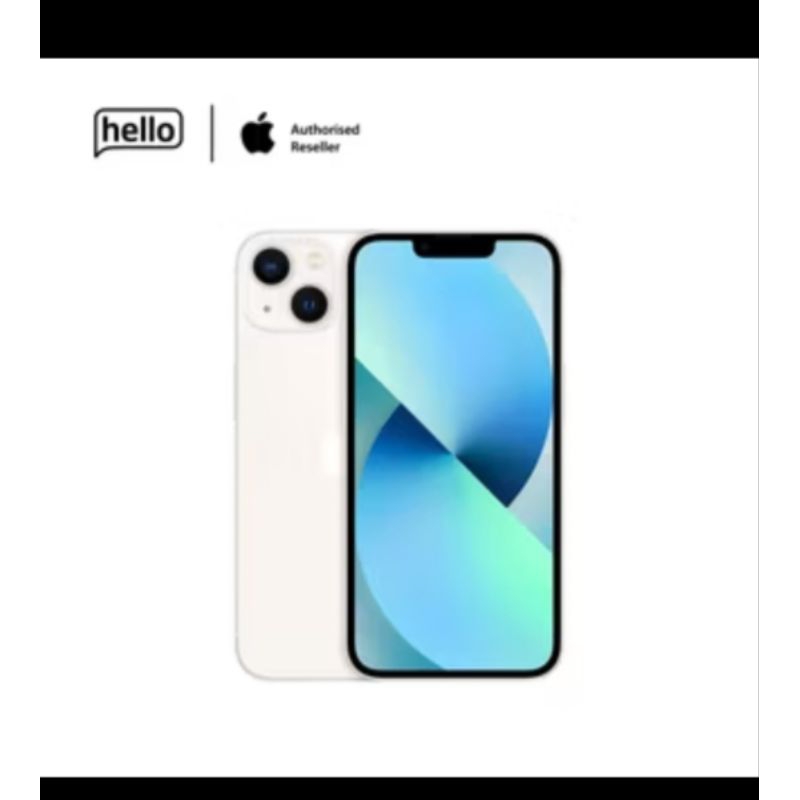 iphone 13 second like new