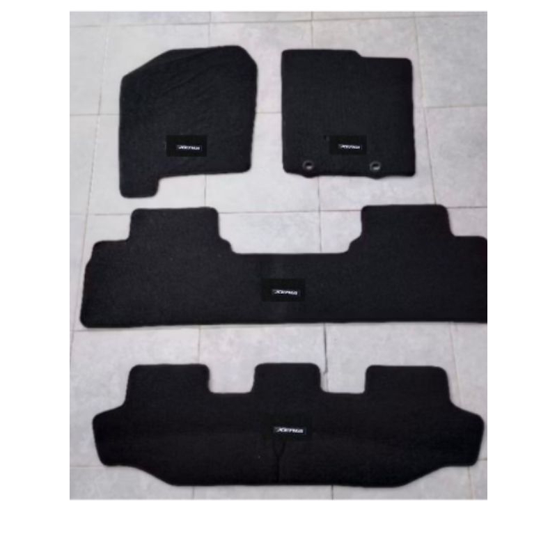 karpet mobil Xenia 2022 fullset